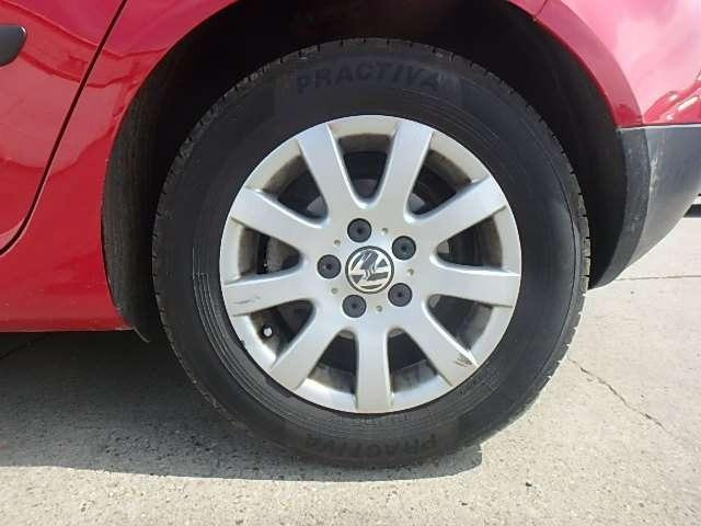 Volkswagen Golf 2005