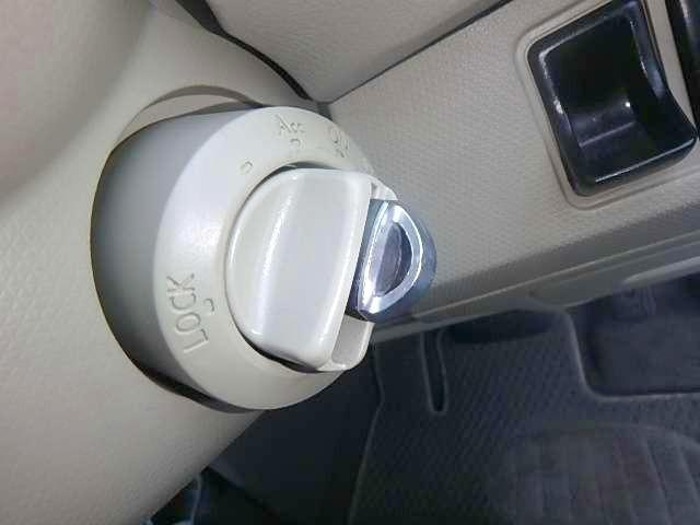 Nissan March 2009