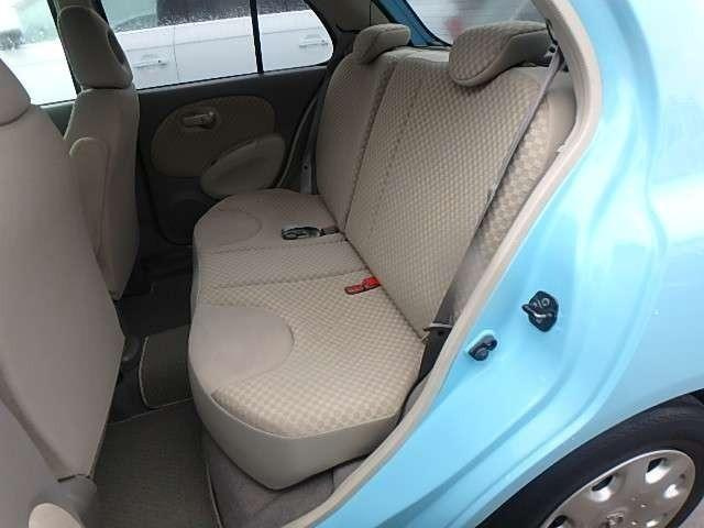 Nissan March 2009