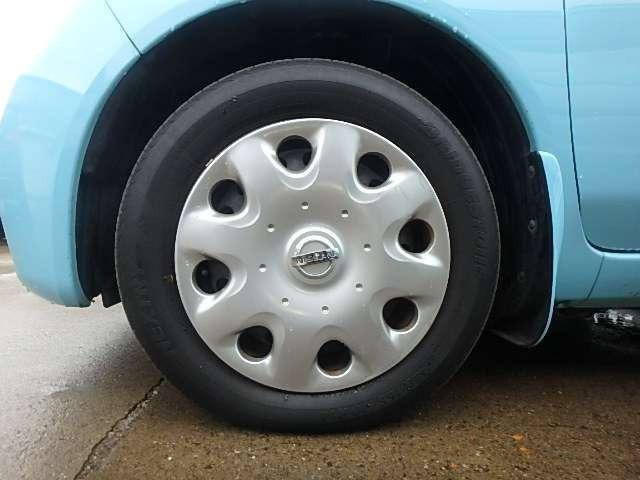 Nissan March 2009