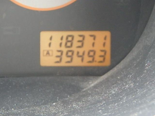 Nissan Serena 2005