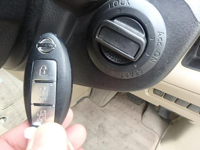 Nissan Serena 2005