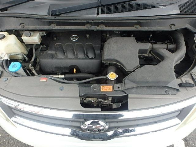 Nissan Serena 2005