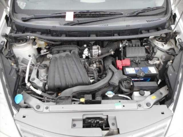 Nissan Note 2008