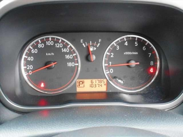 Nissan Note 2008