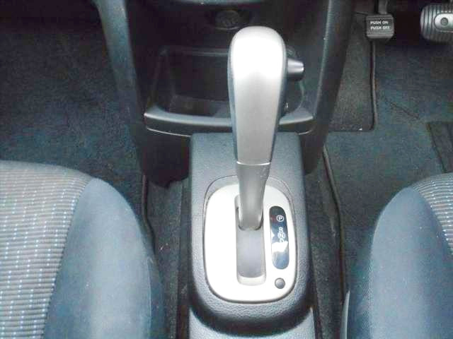 Nissan Note 2008