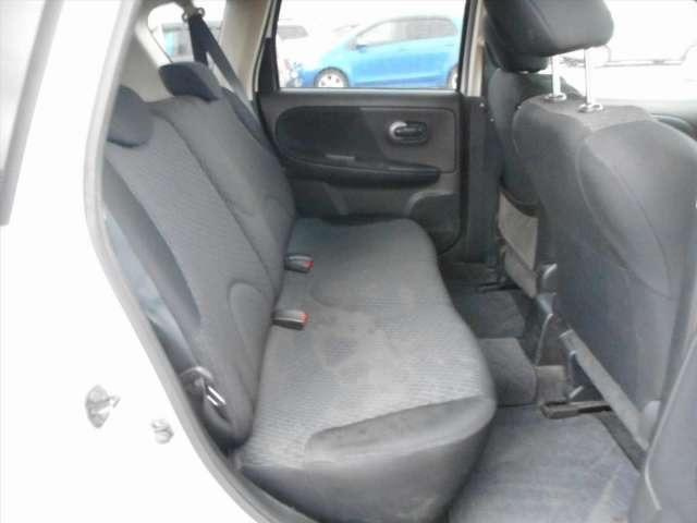 Nissan Note 2008