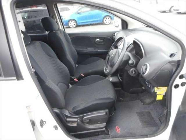 Nissan Note 2008