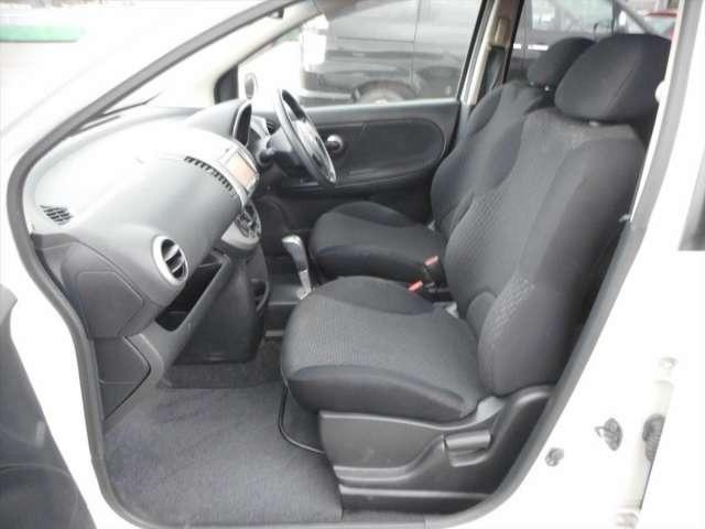 Nissan Note 2008