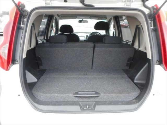 Nissan Note 2008