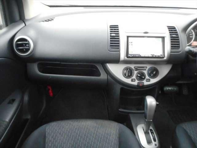 Nissan Note 2008