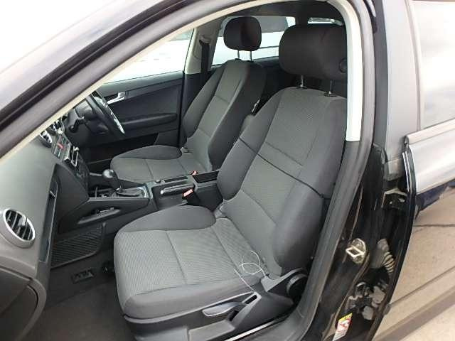 Audi A3 2007