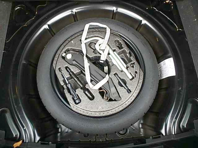 Audi A3 2007
