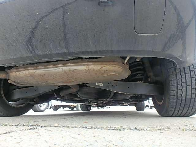 Audi A3 2007