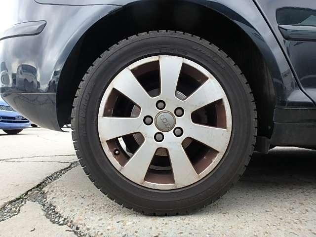 Audi A3 2007