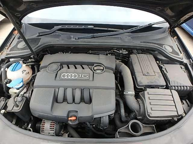 Audi A3 2007