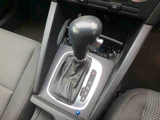 Audi A3 2007