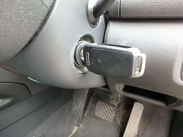 Audi A3 2007