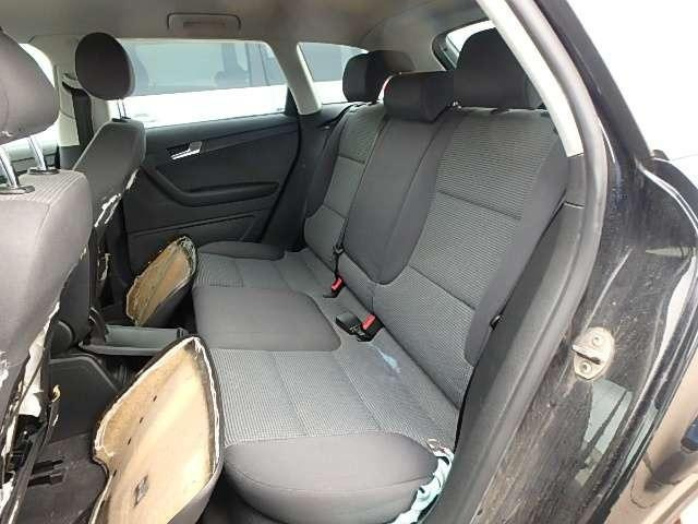 Audi A3 2007