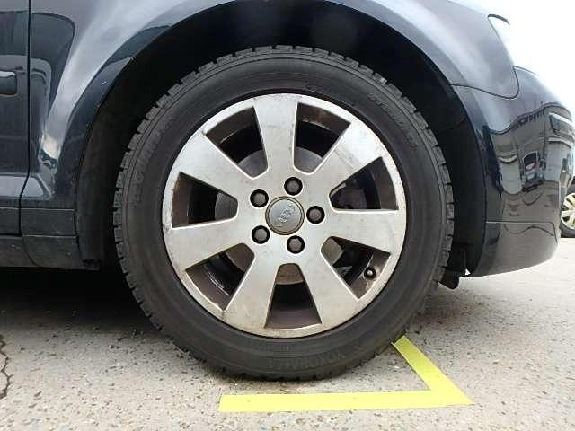 Audi A3 2007