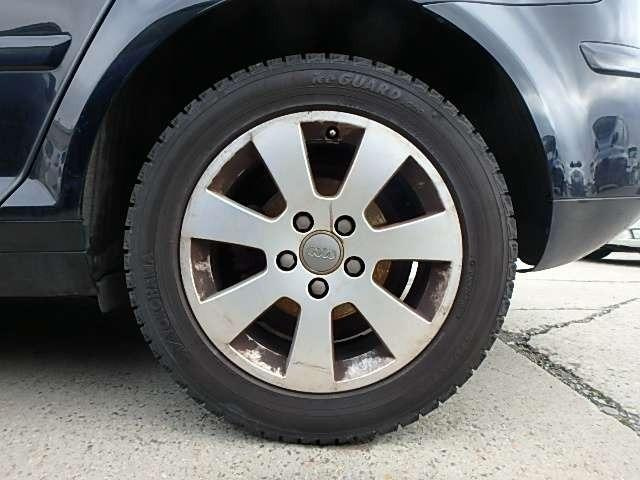 Audi A3 2007