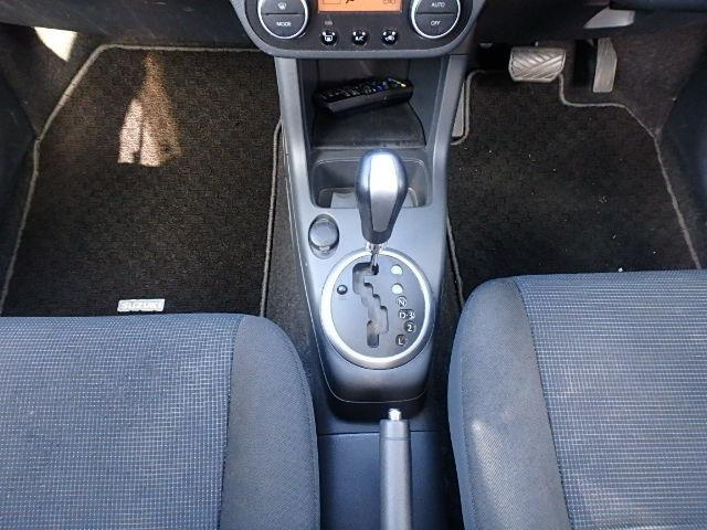 Suzuki Swift 2005