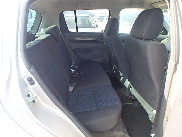 Suzuki Swift 2005