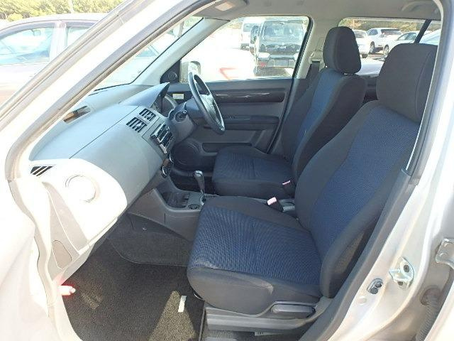 Suzuki Swift 2005