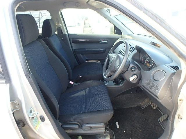 Suzuki Swift 2005