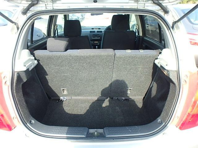 Suzuki Swift 2005