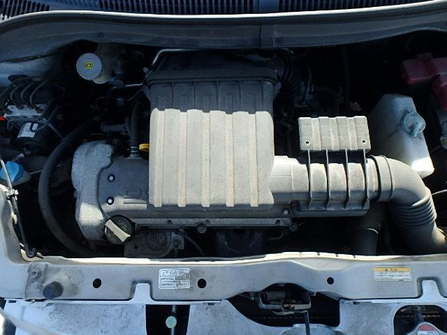 Suzuki Swift 2005