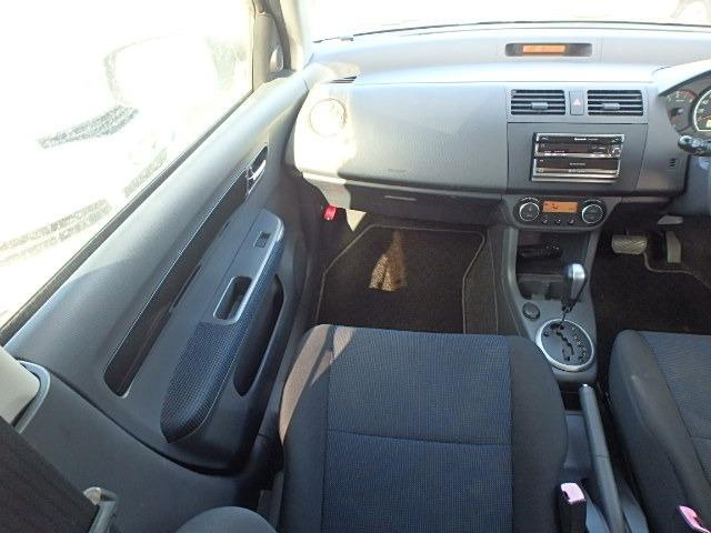 Suzuki Swift 2005