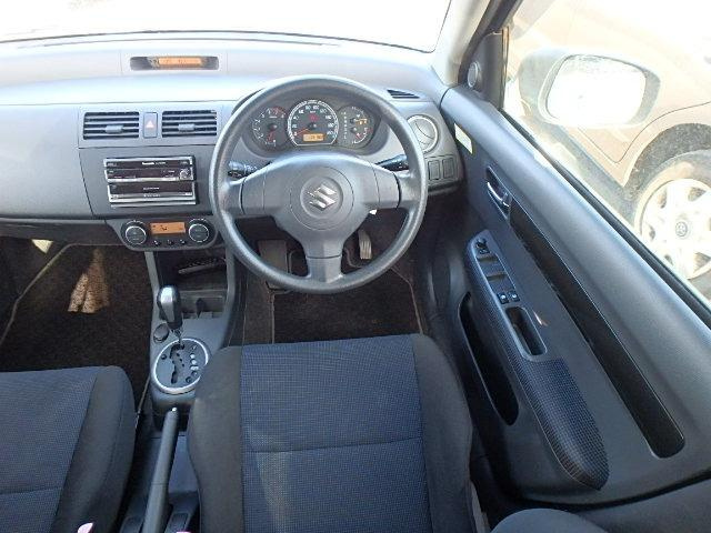 Suzuki Swift 2005
