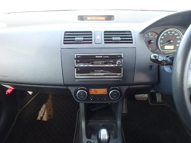 Suzuki Swift 2005