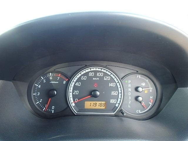 Suzuki Swift 2005