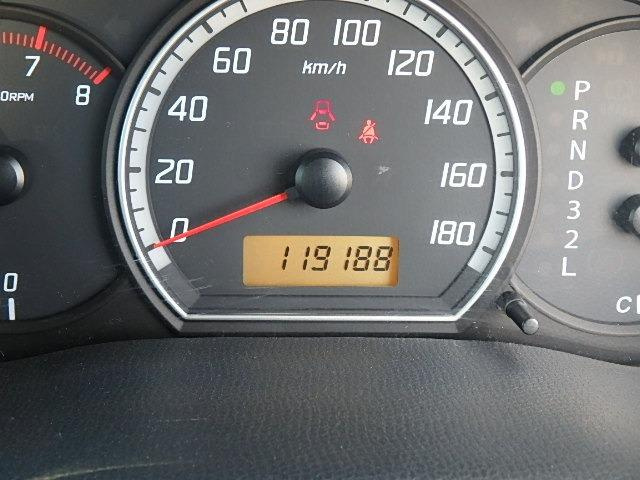 Suzuki Swift 2005