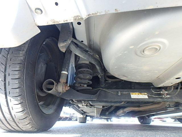 Suzuki Swift 2005