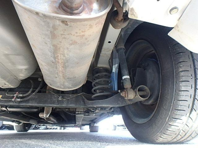 Suzuki Swift 2005