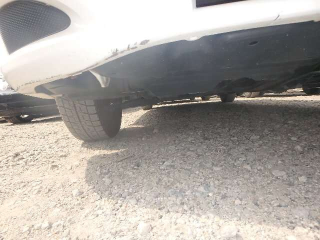 Toyota Corolla Runx 2004