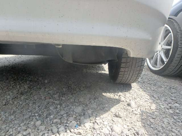 Toyota Corolla Runx 2004