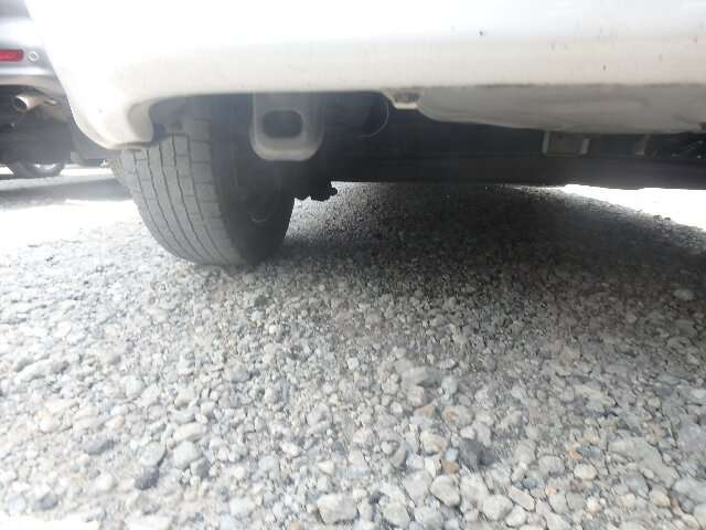 Toyota Corolla Runx 2004