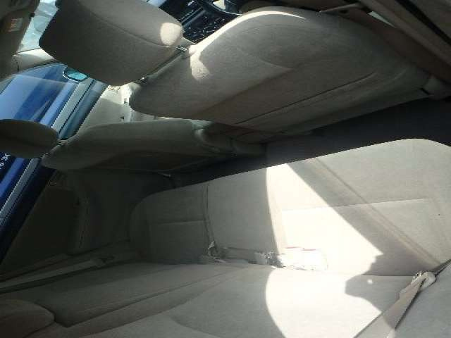 Toyota Corolla Runx 2004