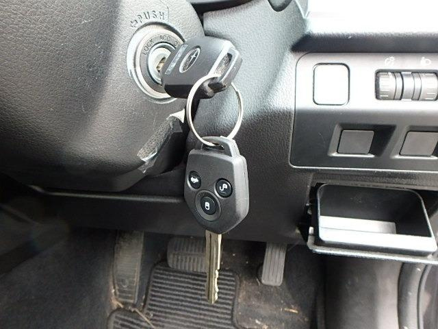 Subaru Impreza 2013