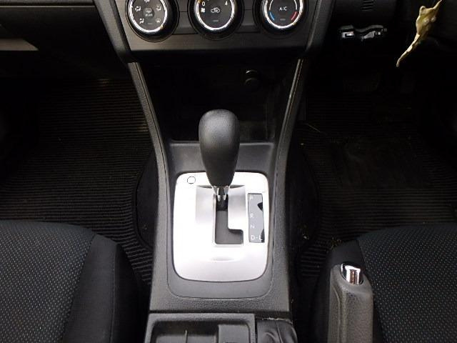 Subaru Impreza 2013