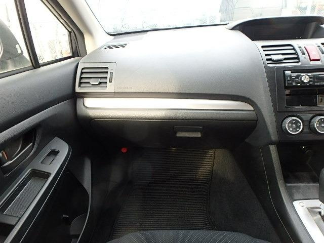 Subaru Impreza 2013