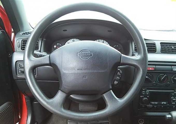 Nissan 200SX 1998