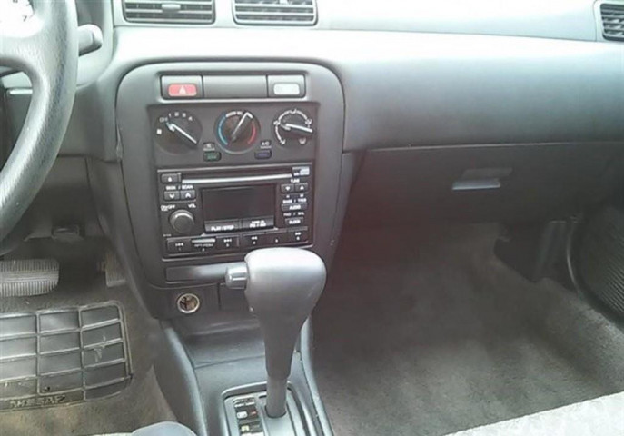 Nissan 200SX 1998