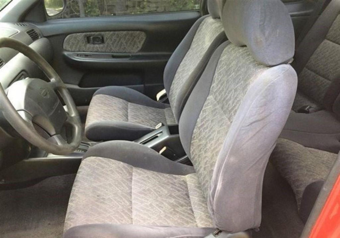 Nissan 200SX 1998