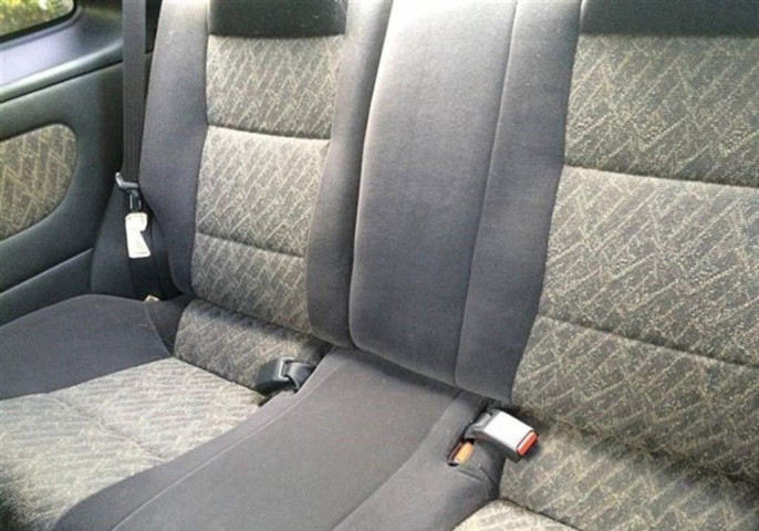 Nissan 200SX 1998