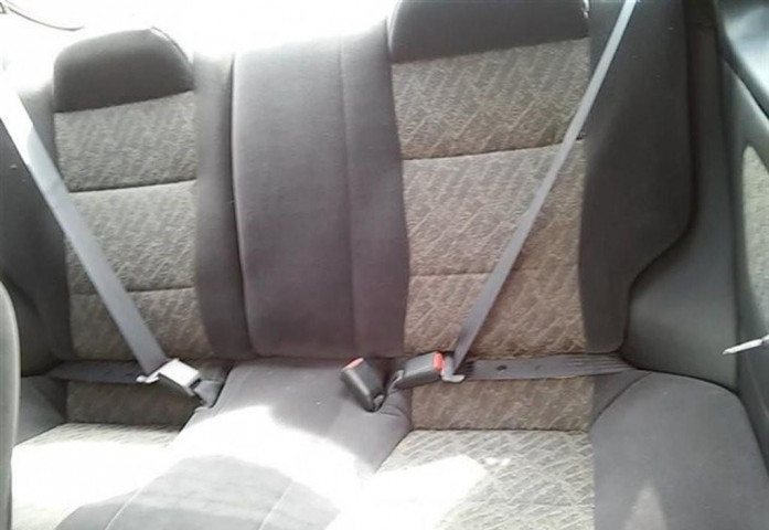 Nissan 200SX 1998